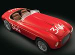 Ferrari 166 MM Barchetta 1948 года